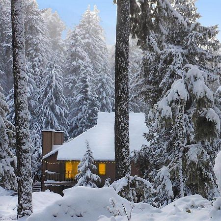 Loge Alta Crystal Hotel Enumclaw Bagian luar foto