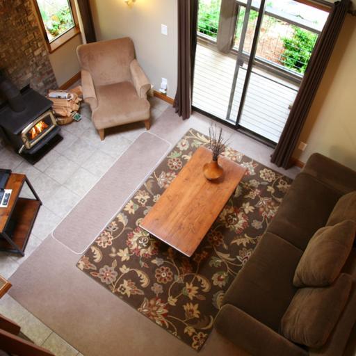 Loge Alta Crystal Hotel Enumclaw Bagian luar foto