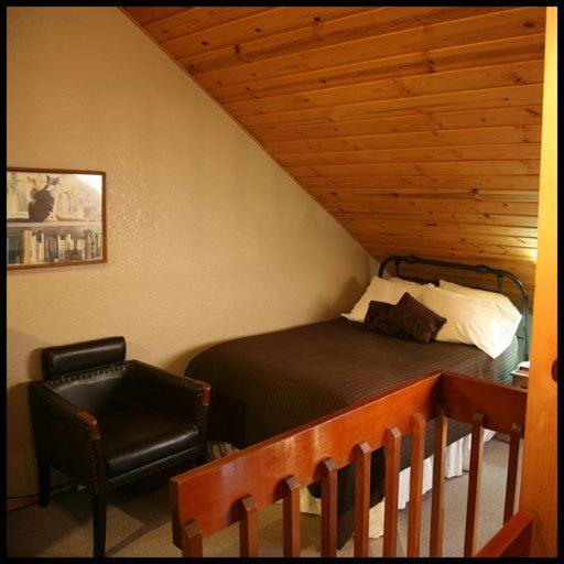 Loge Alta Crystal Hotel Enumclaw Bagian luar foto