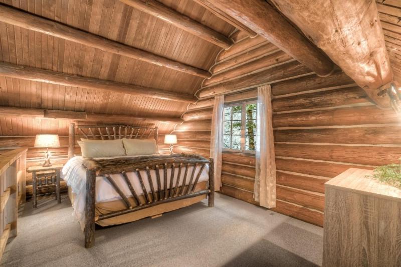 Loge Alta Crystal Hotel Enumclaw Bagian luar foto