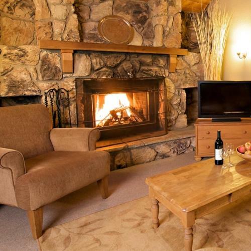 Loge Alta Crystal Hotel Enumclaw Bagian luar foto